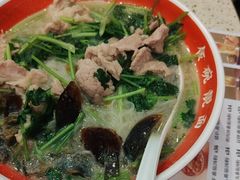 -新宝餐厅(流塘店)