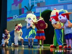 -金宝贝早教(南山花园城店)