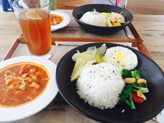-海盗虾饭·剥好的小龙虾饭(SOHO尚都店)