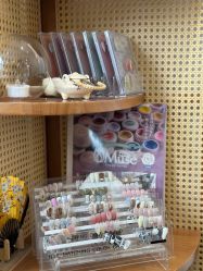 -森日式美甲沙龙MORI NAIL总店