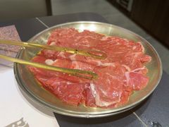 -西塔老太太泥炉烤肉(龙湖北苑天街店)