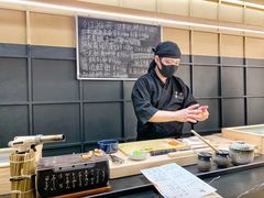 -Sushi Hanzo半藏(天环广场店)