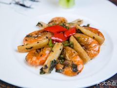 -广东嘉华大酒店·金銮阁中餐厅