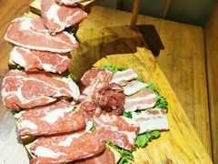 -一井烧肉·活鳗·寿司(望京SOHO店)