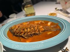 -阿五黄河大鲤鱼(纬三路店)