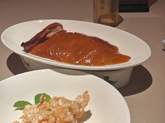 -金鸭季·北京烤鸭(深业上城店)