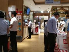 -西贝莜面村(近铁城市广场店)