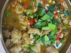 红烧鱼泡-老铁私房菜