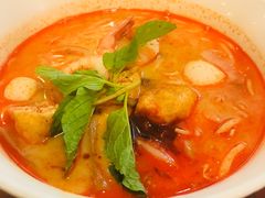 -小槟城美食馆
