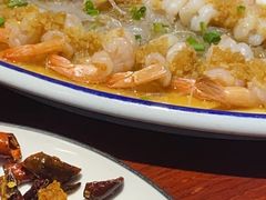 -北平食府(马鞍山路店)