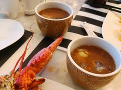 -万达文华酒店·48F云端窗景美食汇自助餐厅