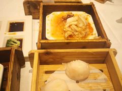 -金翠皇宫粤菜·点心·海鲜(科技园店)