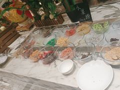 -合肥皇冠假日酒店·菲亚斯特自助餐厅(黄山路店)