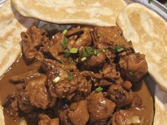 地锅鸡-小菜园新徽菜(常州武进吾悦店)