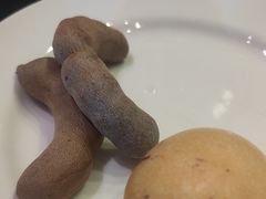 -昆明南亚风情园豪生大酒店-泰式国际海鲜自助餐厅
