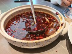 -羊门客在·烤盐池滩羊·川菜