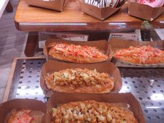 -巴黎贝甜(龙江店)