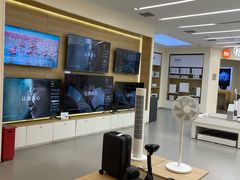 -小米之家(时代天街B馆销服店)