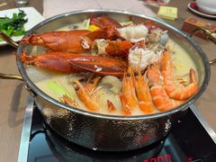 -东国海鲜火锅城(氹仔店)