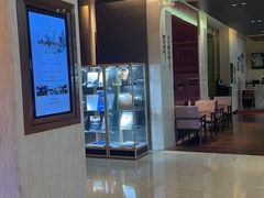 -深圳湾科技园丽雅查尔顿酒店