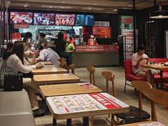 -肯德基(龙昆南店)