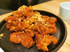-军硕烤肉·部队火锅(二七万达店)