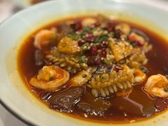 精品毛血旺（毛血旺）-潇湘府•湘菜领军品牌(望京店)