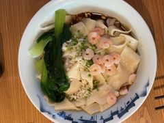 -难忘的面(五矿君澜酒店)