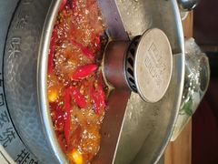 -巴奴毛肚火锅(相州店)