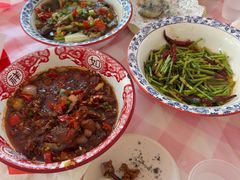 -三只鸟本地特色菜馆(上饶总店)