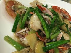 -新金盛·海鲜酒楼(盐田店)