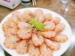 -四海鲜渔家菜(黄金海岸店)