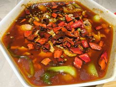 -孙大厨鸽子馆(休门店)