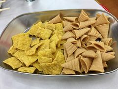 -北戴河庆山饭店·海鲜砂锅粥(北戴河黑石路店)