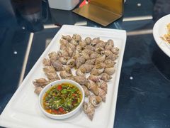 -兴仙饭店·闽味海鲜(马尾总店)