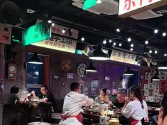 -萍姐火锅·公路夜市(打浦桥日月光店)