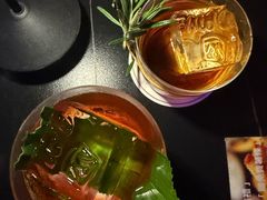 -DEW Lounge(深圳湾店)