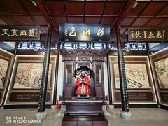 -杭州张苍水先生祠