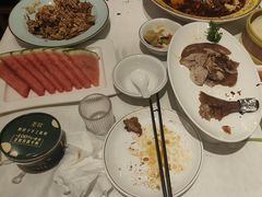 -福来居烤鸭店(天坛二店)
