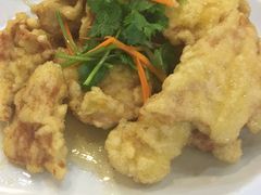 -东北农家院·铁锅炖(莘庄店)