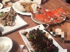 -天天渔港海鲜酒家(石浦玉泉路店)