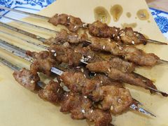 -牧人巷子·大锅羊汤·暴走牛骨(大成路店)