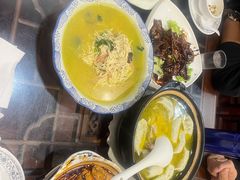 -壶园美食·淮扬菜(东圈门店)