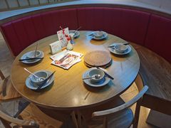 包厢-蜜桃餐厅·伴山(绿宝广场店)