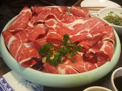 -蜀九香火锅(彩虹店)