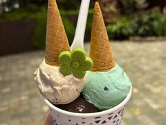 -Vola Gelato意大利手工冰淇淋(朝阳大悦城店)
