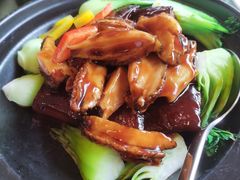 -彩丰楼·中餐厅(国家会展中心上海洲际店)