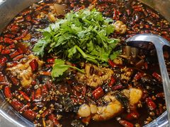 -蛙兔鸡自贡风味·特色江湖菜(广都店)