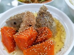 -众味海鲜大排档·活海鲜·潮汕味(南澳店)