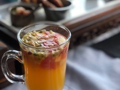 -璟象酒店-爱丽坊景观餐厅